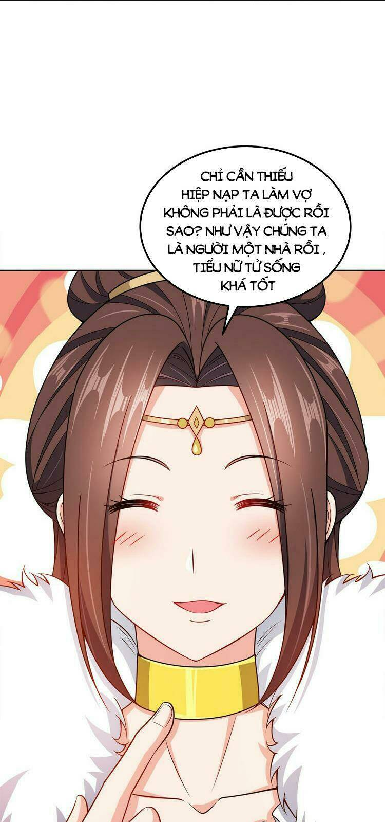 nương tử nhà ta là nữ đế chapter 51 - Next chapter 52