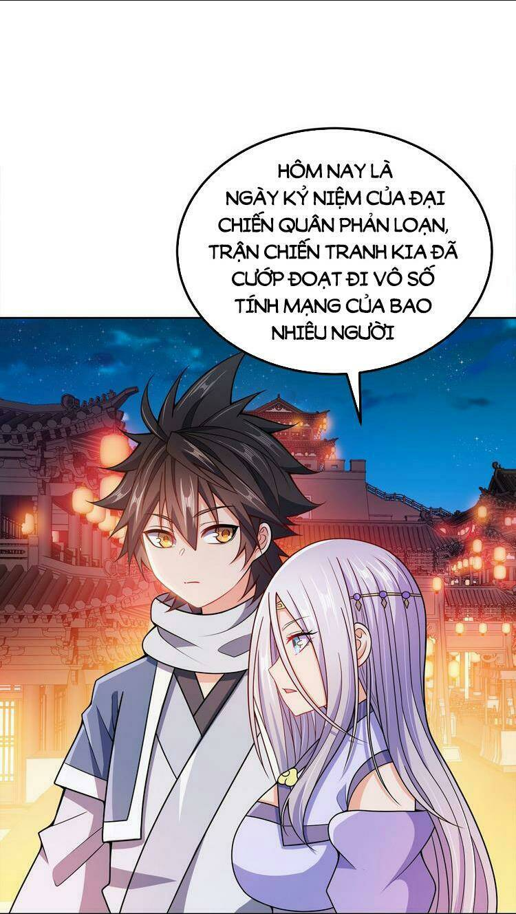 nương tử nhà ta là nữ đế chapter 51 - Next chapter 52