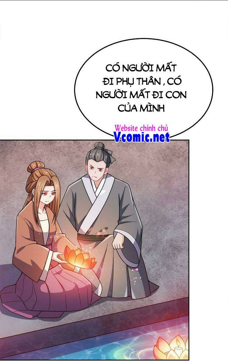 nương tử nhà ta là nữ đế chapter 51 - Next chapter 52