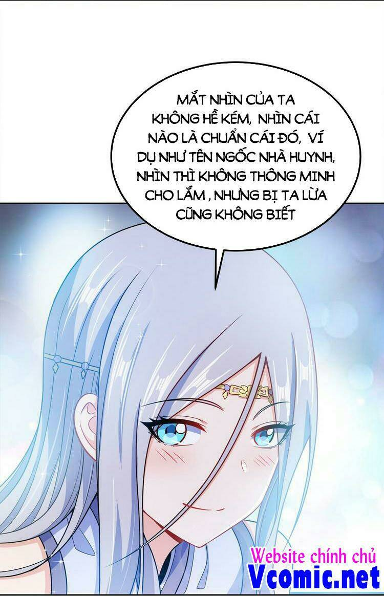 nương tử nhà ta là nữ đế chapter 51 - Next chapter 52