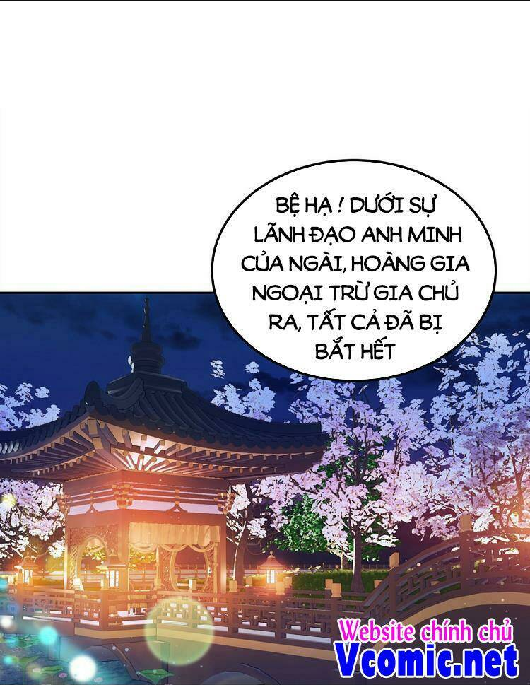 nương tử nhà ta là nữ đế chapter 52 - Trang 2