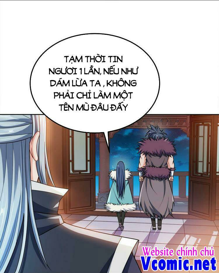 nương tử nhà ta là nữ đế chapter 52 - Trang 2