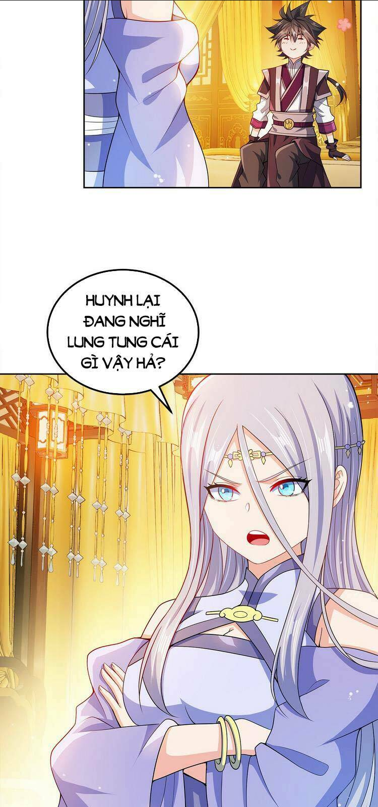 nương tử nhà ta là nữ đế chapter 60 - Next chapter 61