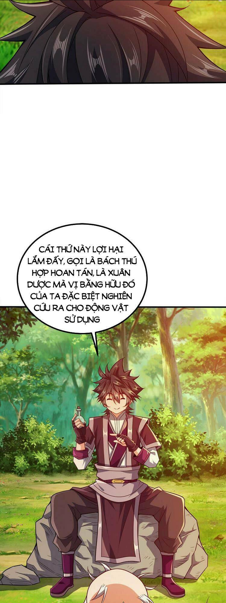 nương tử nhà ta là nữ đế chapter 81 - Next chapter 82