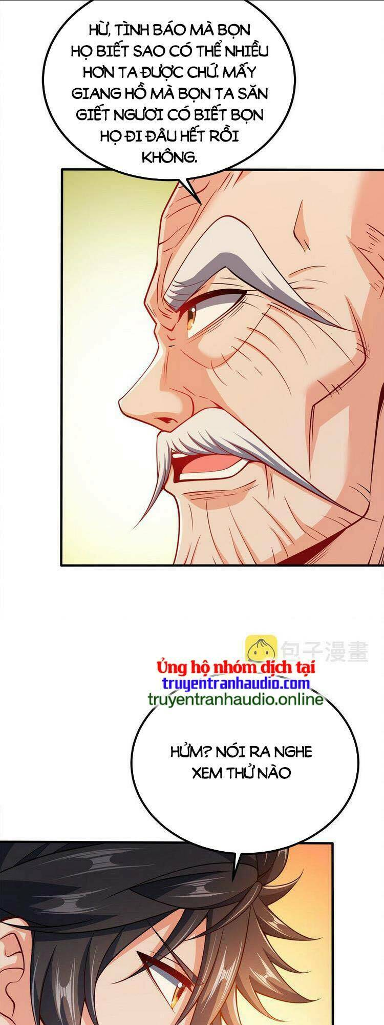 nương tử nhà ta là nữ đế chapter 81 - Next chapter 82