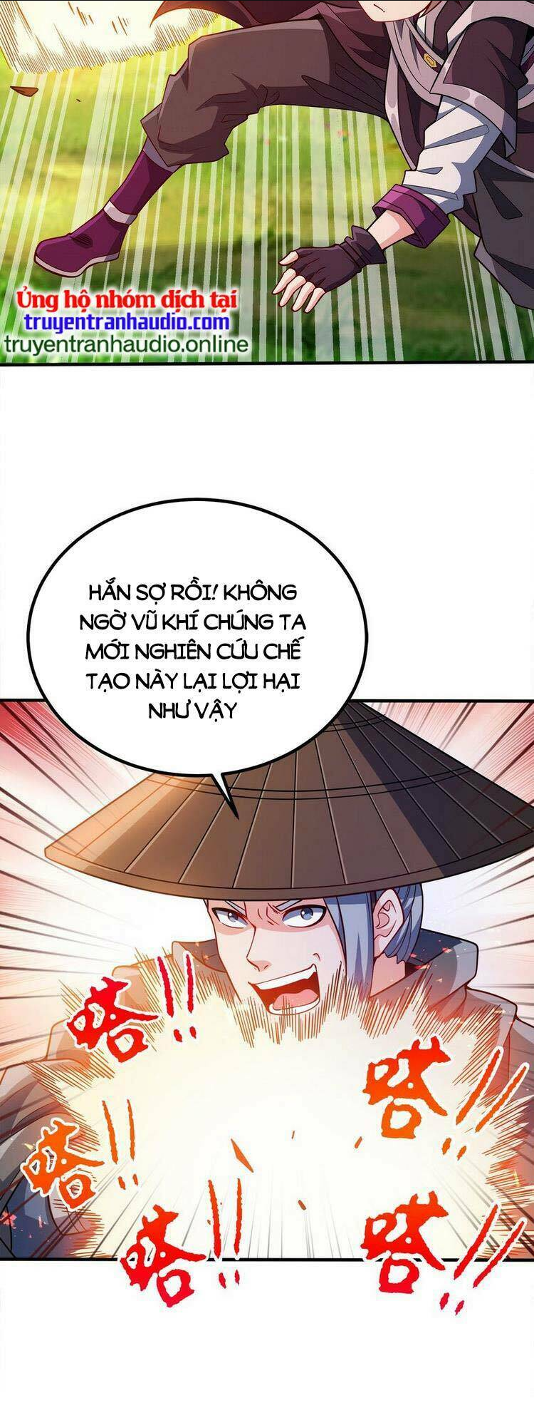 nương tử nhà ta là nữ đế chapter 81 - Next chapter 82