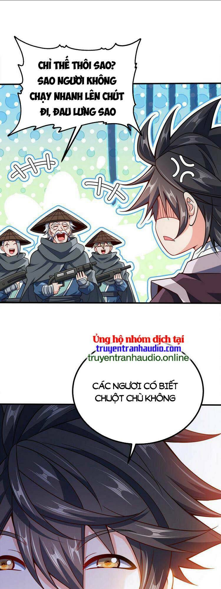 nương tử nhà ta là nữ đế chapter 81 - Next chapter 82