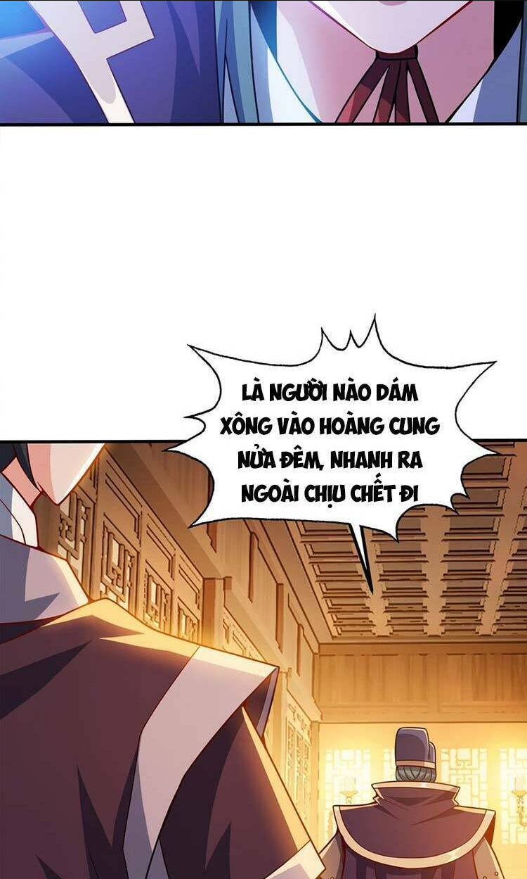 nương tử nhà ta là nữ đế chapter 82 - Next chapter 83