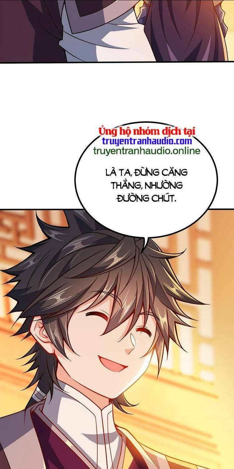 nương tử nhà ta là nữ đế chapter 82 - Next chapter 83