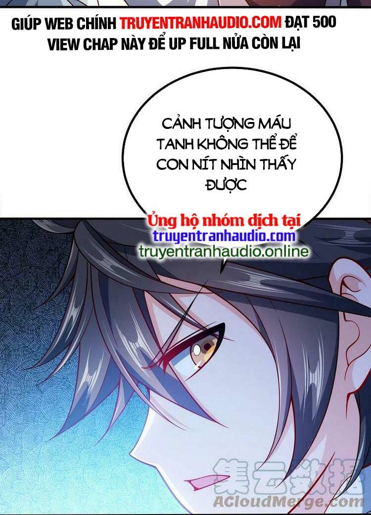 nương tử nhà ta là nữ đế chapter 92 - Next chapter 93