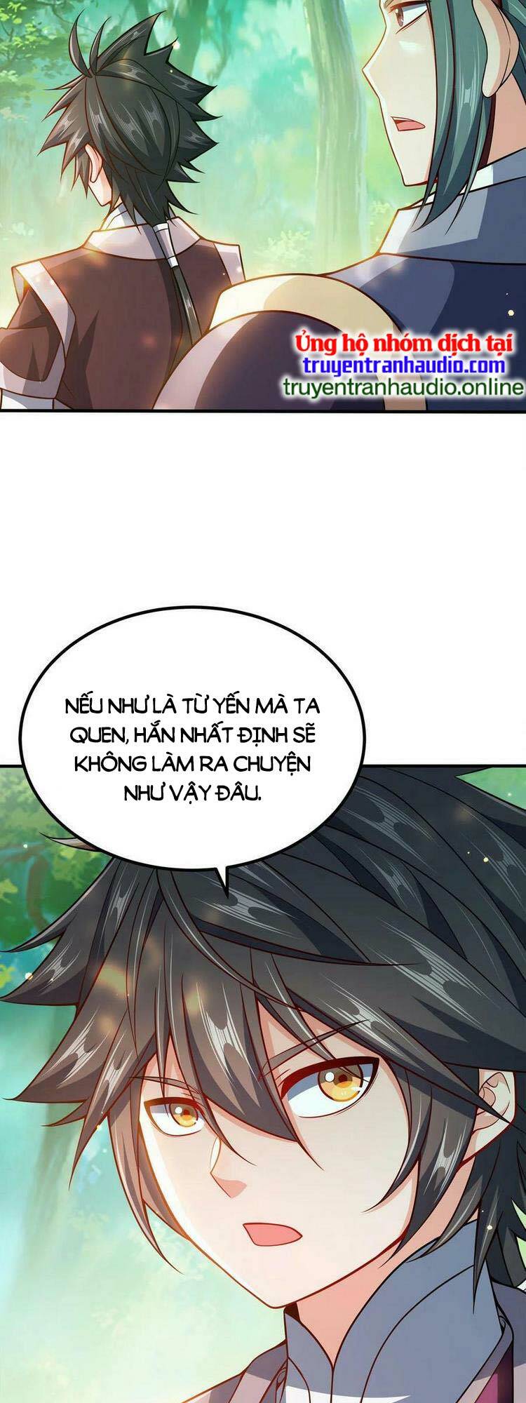 nương tử nhà ta là nữ đế chapter 92 - Next chapter 93