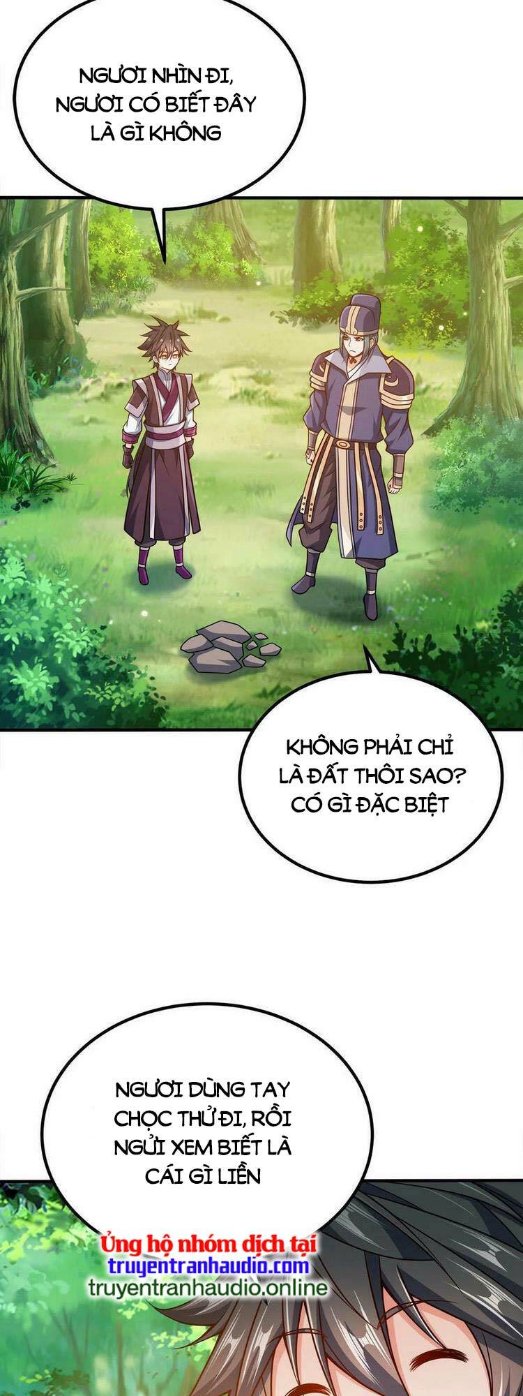 nương tử nhà ta là nữ đế chapter 92 - Next chapter 93