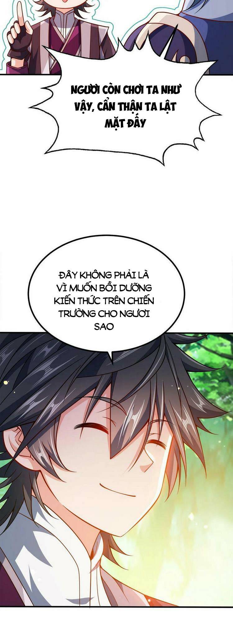 nương tử nhà ta là nữ đế chapter 92 - Next chapter 93