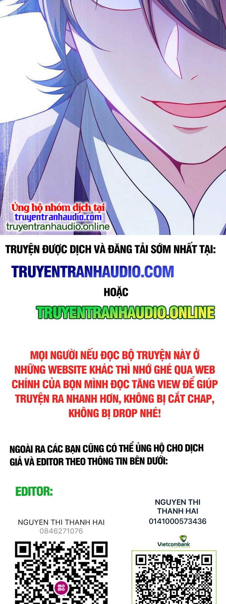 nương tử nhà ta là nữ đế chapter 92 - Next chapter 93