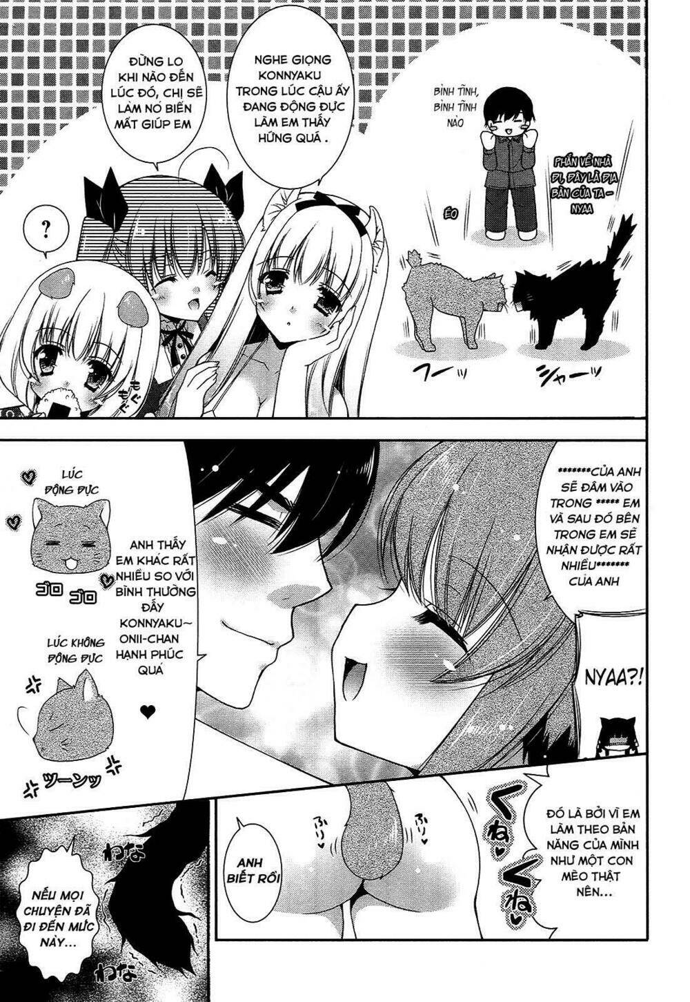 Nyatoo Chapter 15 - Trang 2