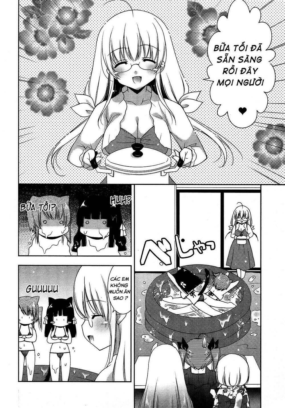 Nyatoo Chapter 15 - Trang 2