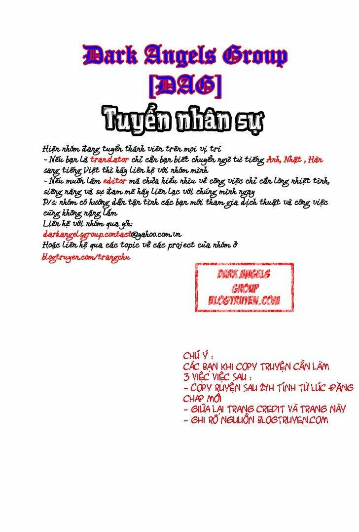 nyotai ka chapter 20 - Trang 2