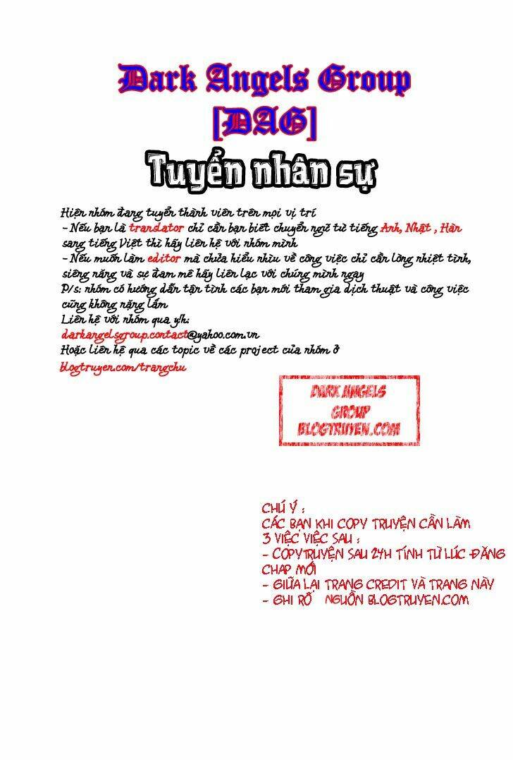 nyotai ka chapter 22 - Trang 2