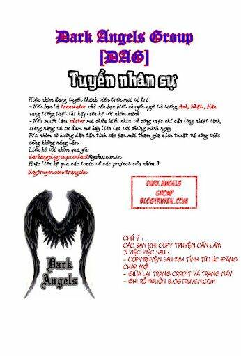 nyotai ka chapter 30 - Trang 2