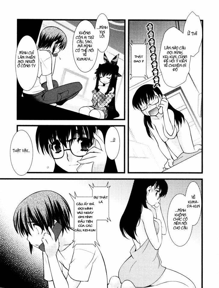 nyotai ka chapter 30 - Trang 2