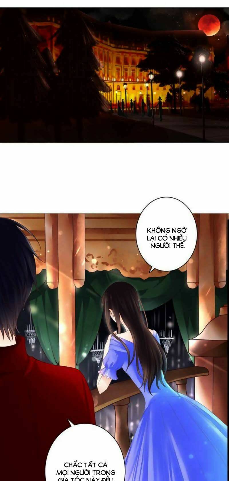 Ở Lại Thế Kỷ Này Chapter 46 - Next Chapter 47