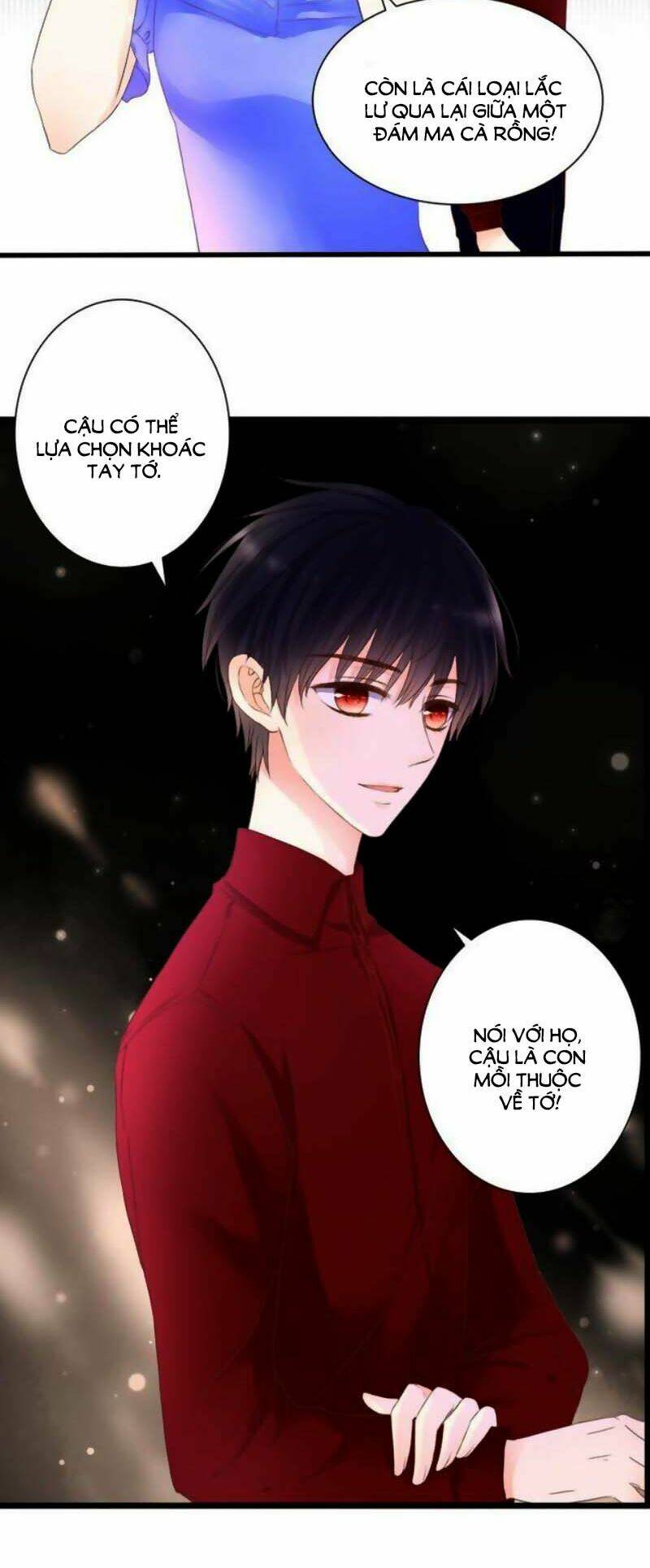 Ở Lại Thế Kỷ Này Chapter 46 - Next Chapter 47