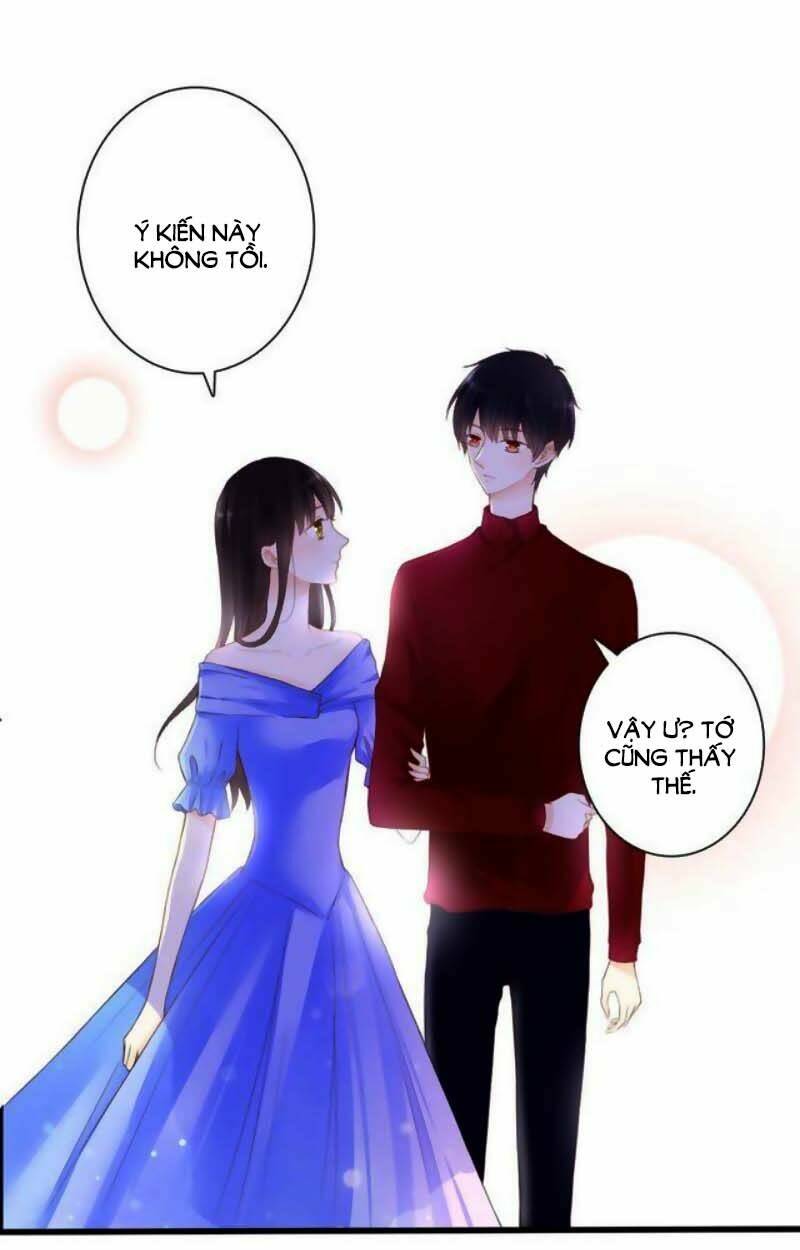 Ở Lại Thế Kỷ Này Chapter 46 - Next Chapter 47