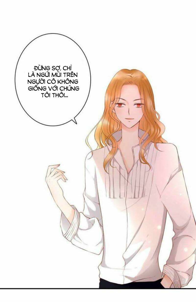 Ở Lại Thế Kỷ Này Chapter 46 - Next Chapter 47