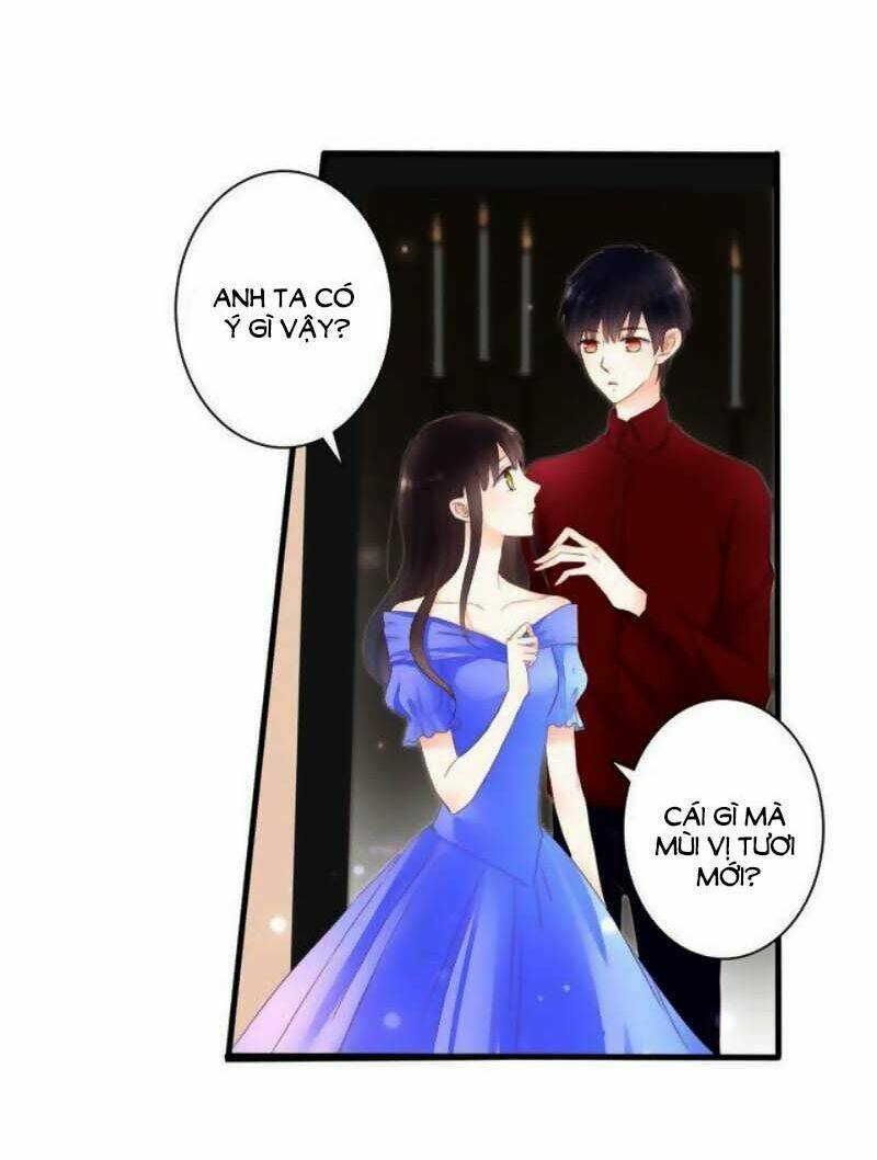 Ở Lại Thế Kỷ Này Chapter 46 - Next Chapter 47