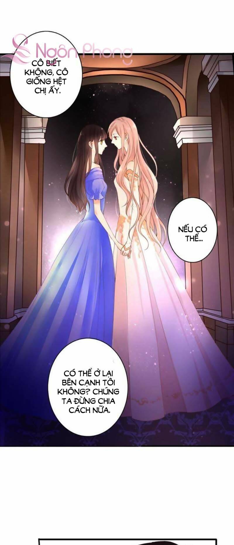 Ở Lại Thế Kỷ Này Chapter 47 - Trang 2