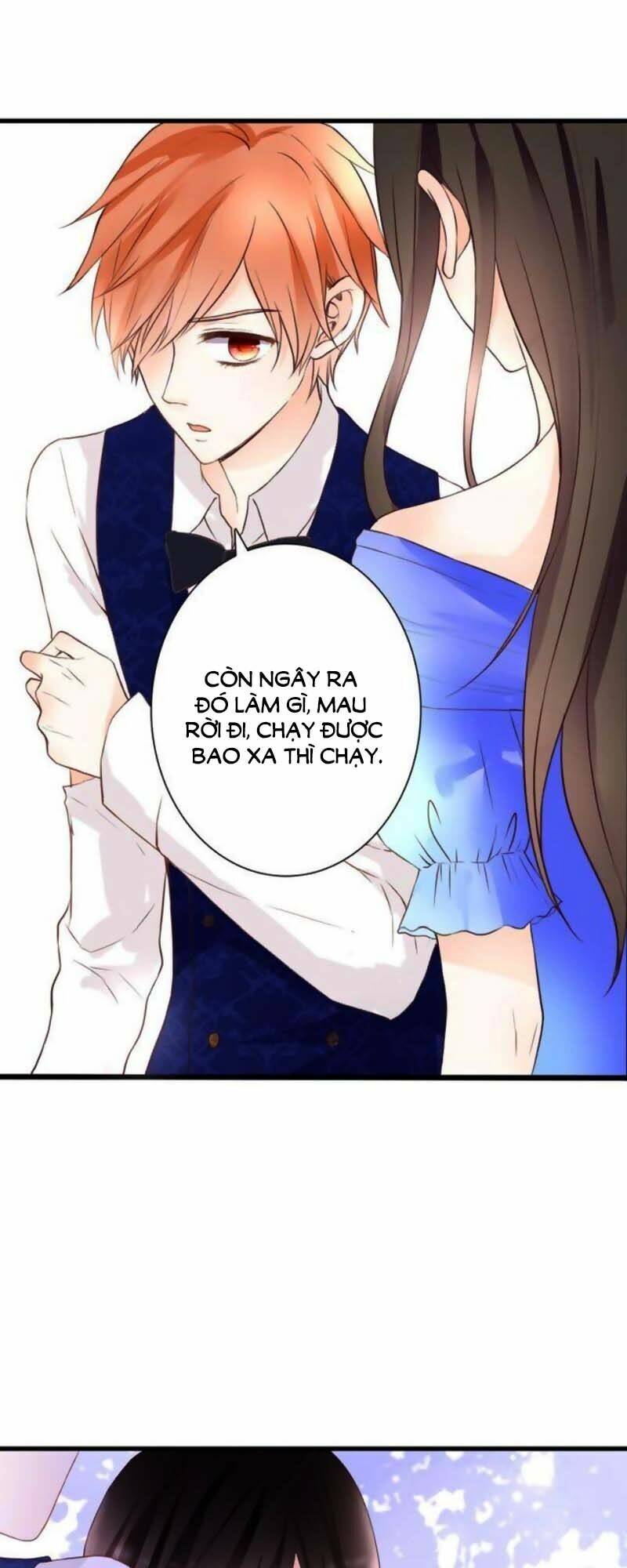 Ở Lại Thế Kỷ Này Chapter 49 - Trang 2