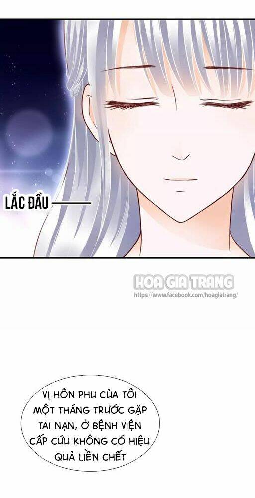 Ở Lại Thế Kỷ Này Chapter 5 - Trang 2