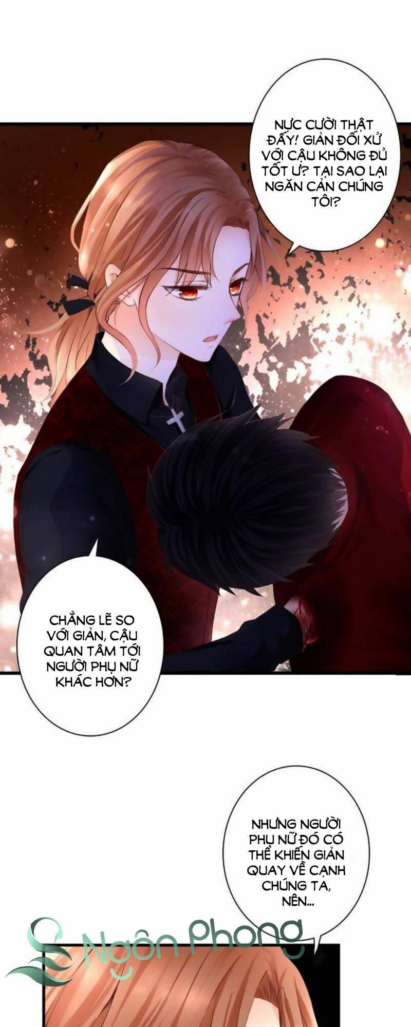 Ở Lại Thế Kỷ Này Chapter 50 - Next Chapter 51