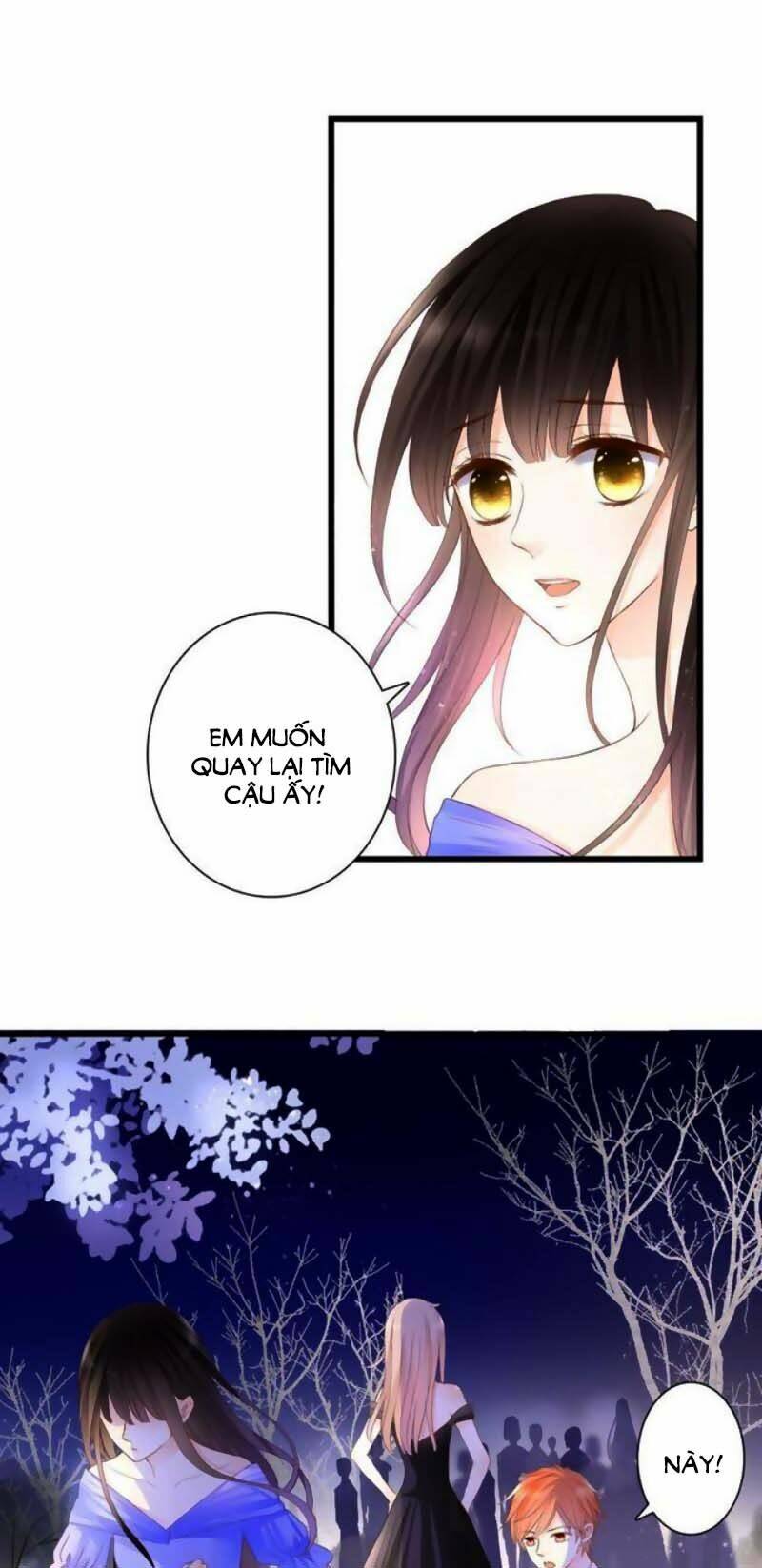 Ở Lại Thế Kỷ Này Chapter 50 - Next Chapter 51