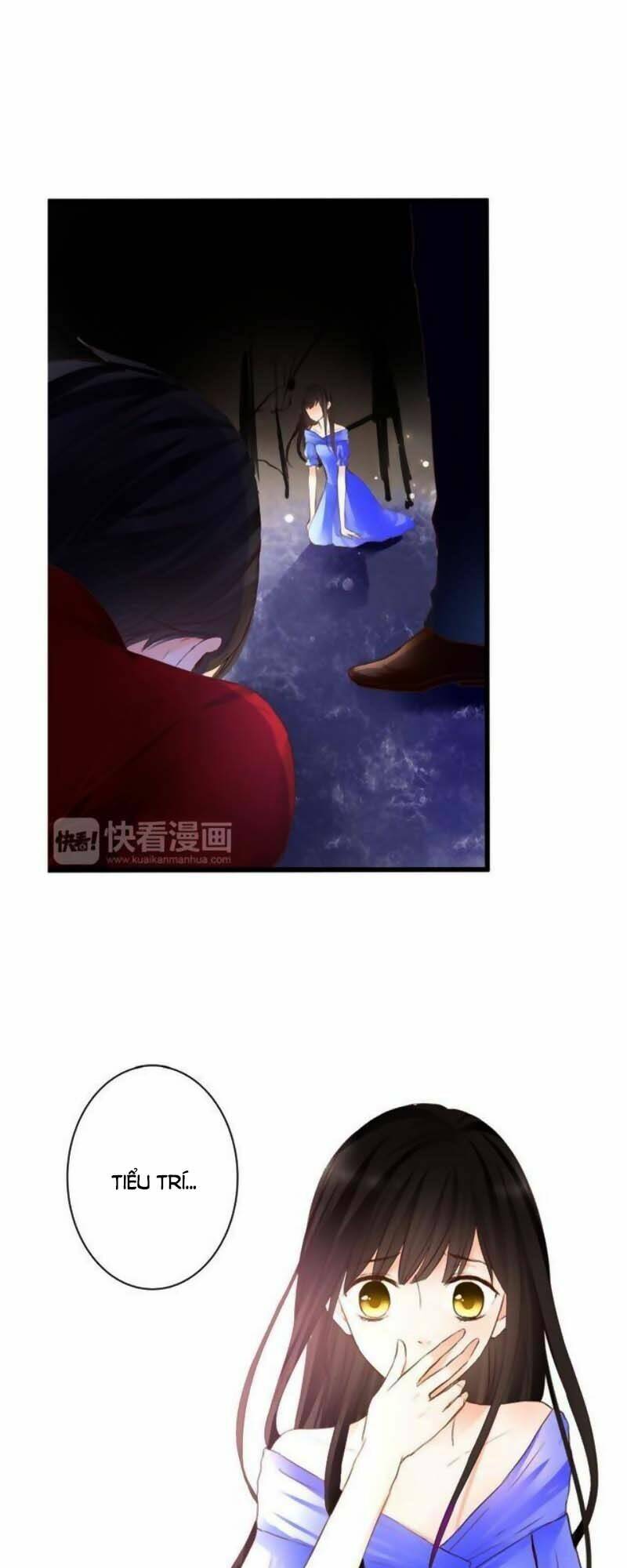 Ở Lại Thế Kỷ Này Chapter 50 - Next Chapter 51