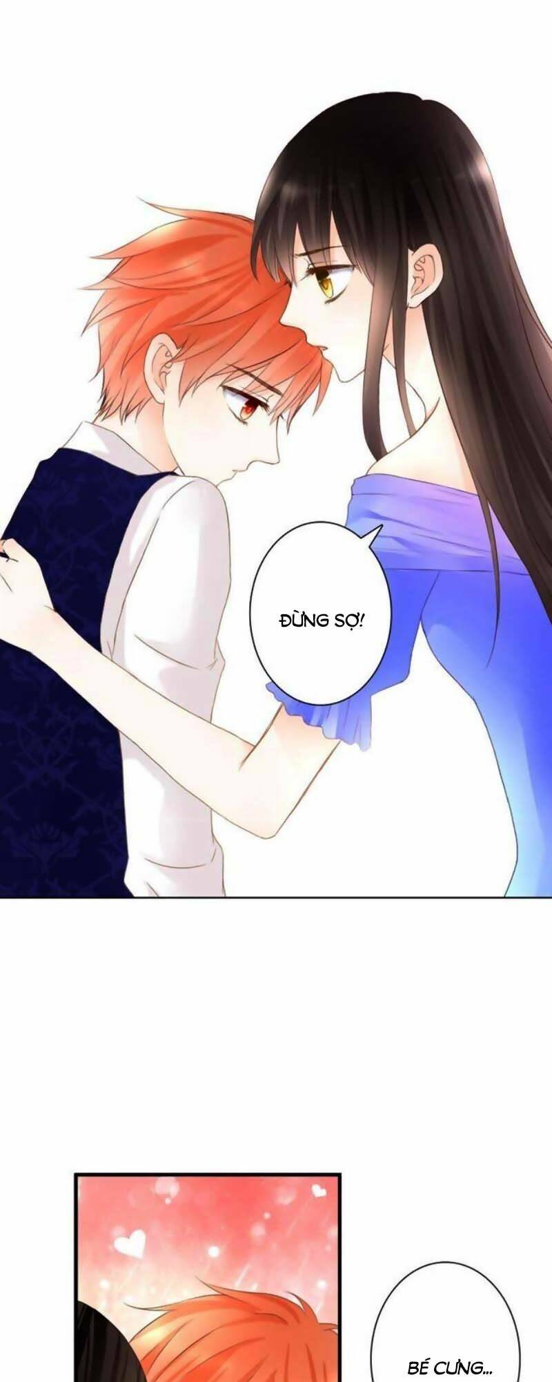 Ở Lại Thế Kỷ Này Chapter 50 - Next Chapter 51