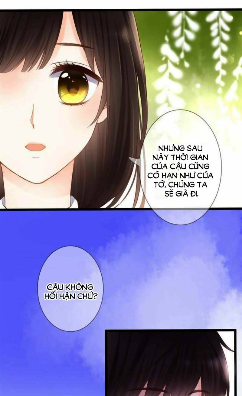 Ở Lại Thế Kỷ Này Chapter 59 - Trang 2