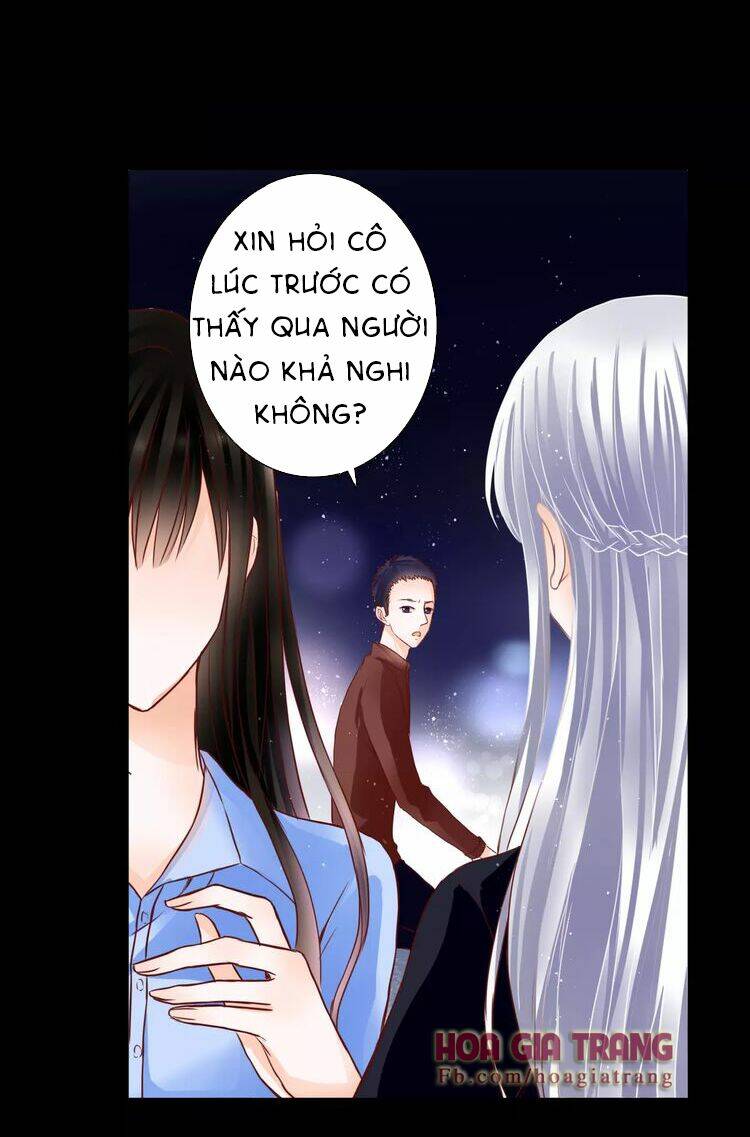 Ở Lại Thế Kỷ Này Chapter 8 - Trang 2