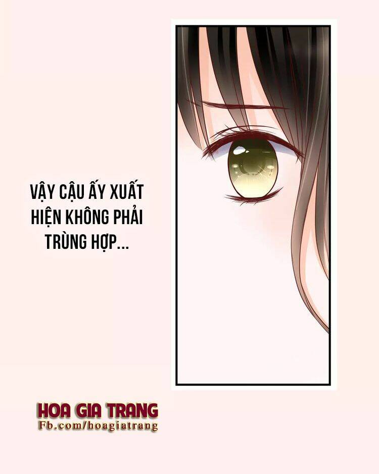 Ở Lại Thế Kỷ Này Chapter 8 - Trang 2