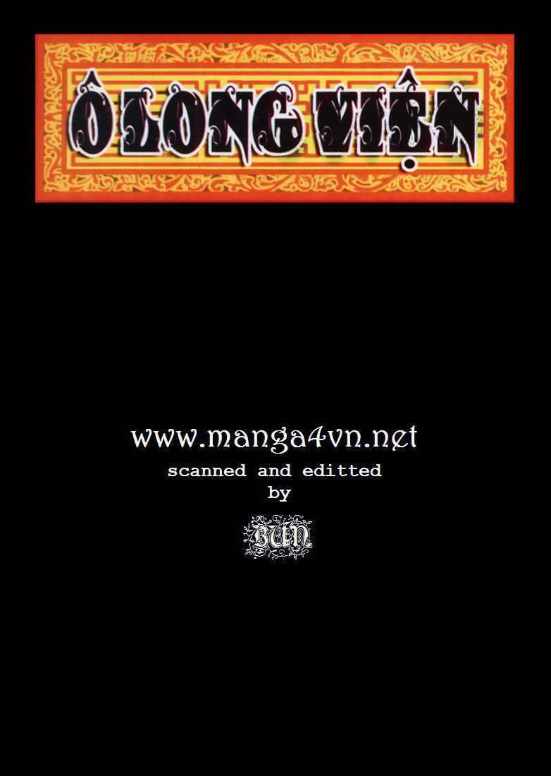 Ô Long Viện Chapter 1.2 - Trang 2