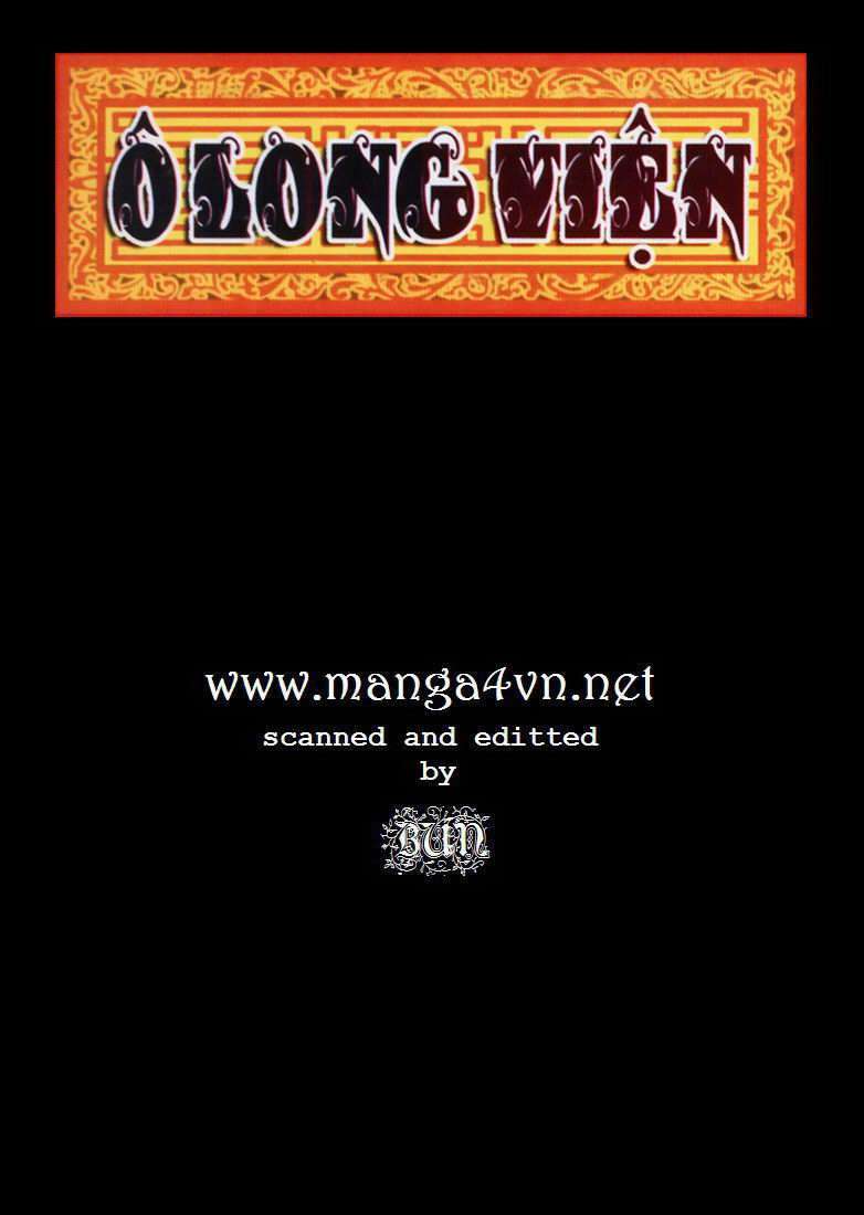 Ô Long Viện Chapter 3.1 - Trang 2