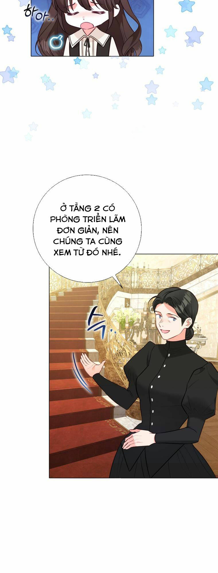 ở một thế giới không có em gái mà ai cũng yêu chapter 10 - Trang 2