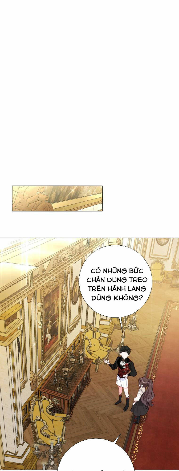 ở một thế giới không có em gái mà ai cũng yêu chapter 10 - Trang 2