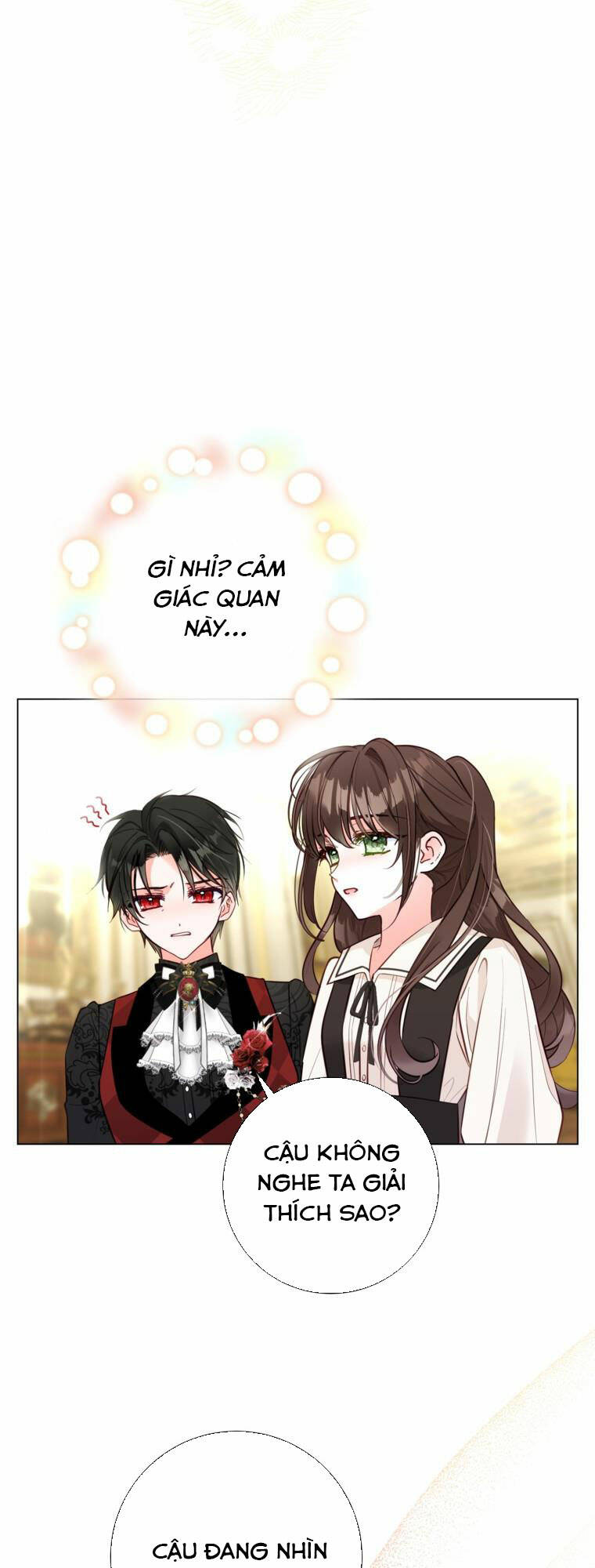 ở một thế giới không có em gái mà ai cũng yêu chapter 10 - Trang 2