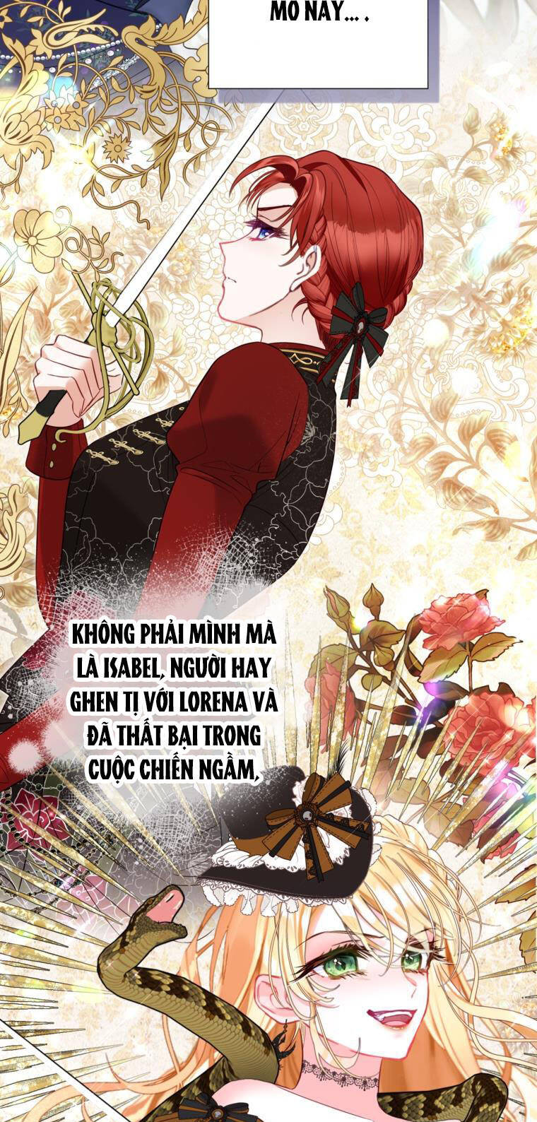 ở một thế giới không có em gái mà ai cũng yêu chapter 29 - Trang 2