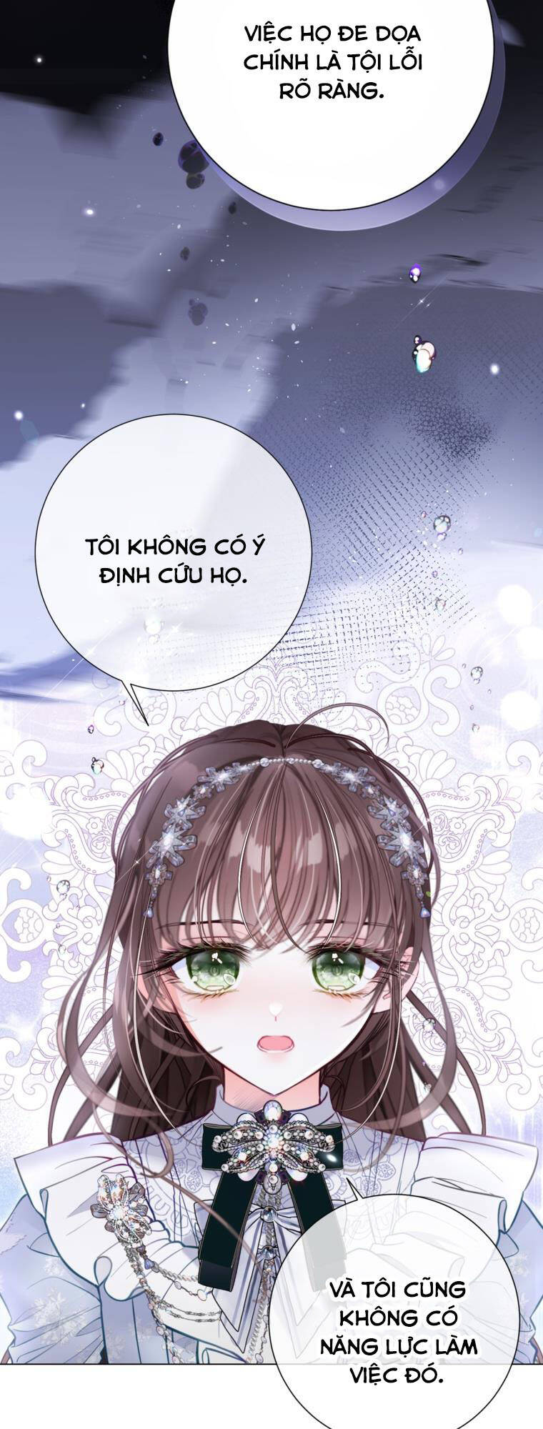 ở một thế giới không có em gái mà ai cũng yêu chapter 29 - Trang 2