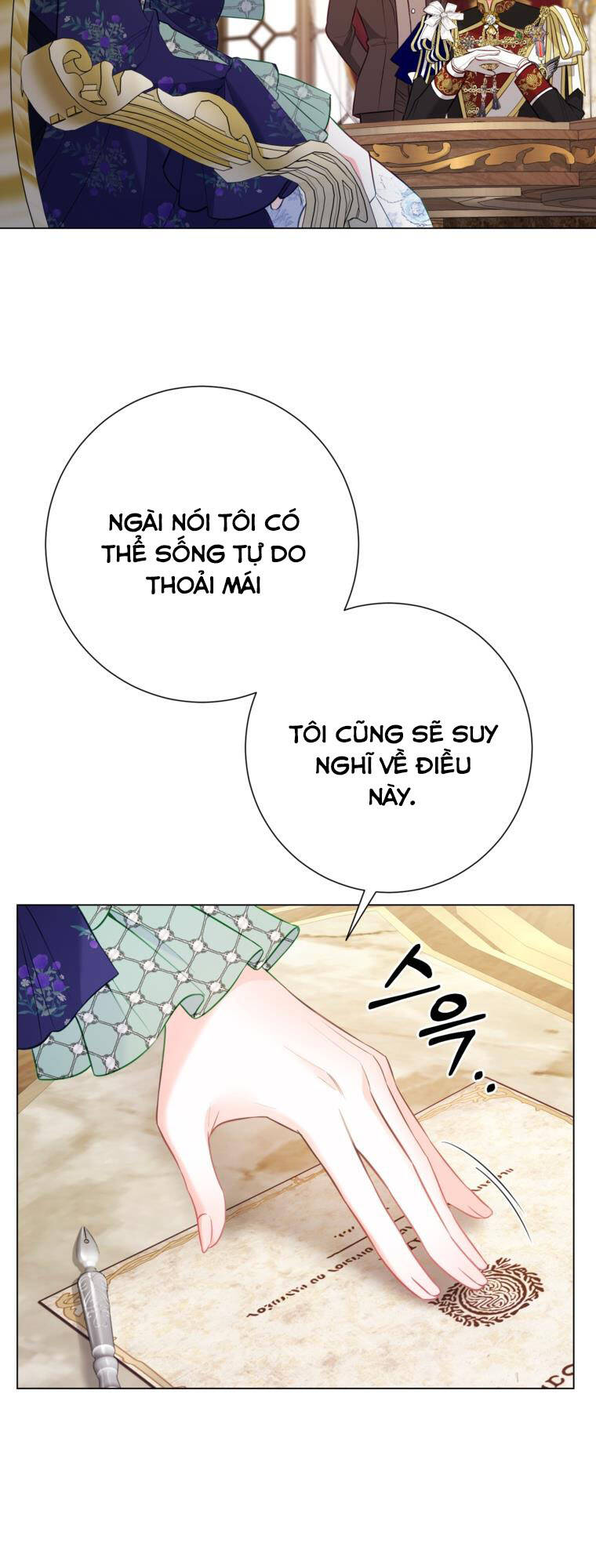 ở một thế giới không có em gái mà ai cũng yêu chapter 29 - Trang 2