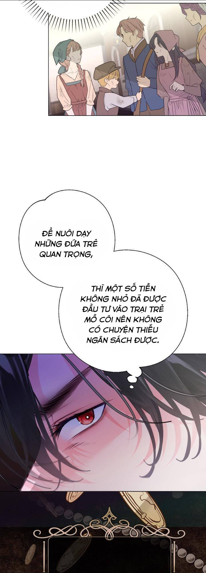 ở một thế giới không có em gái mà ai cũng yêu chapter 3 - Trang 2