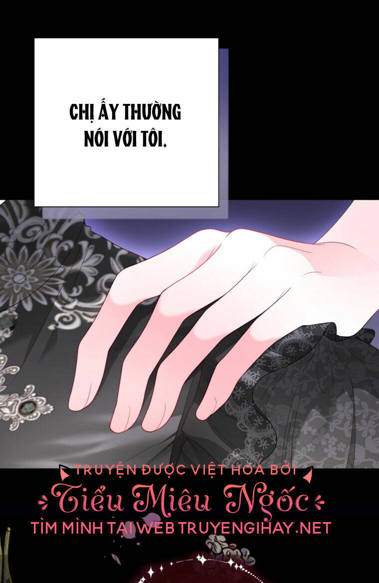 ở một thế giới không có em gái mà ai cũng yêu chapter 36 - Trang 2