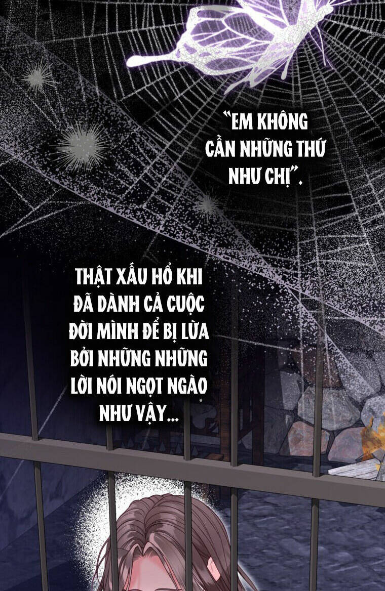 ở một thế giới không có em gái mà ai cũng yêu chapter 36 - Trang 2